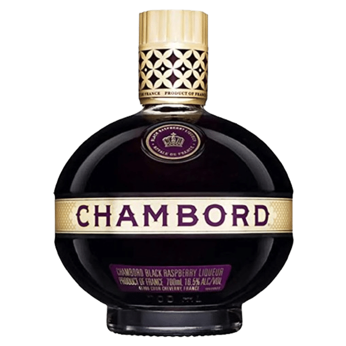 Chambord Rasberry Liqueur