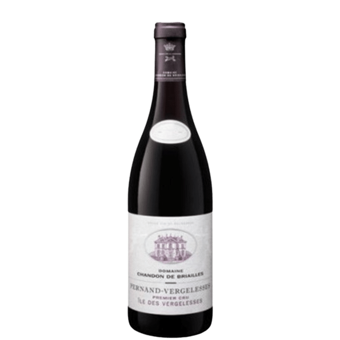 Chandon De Briailles Pernandvergelesses Ile Des Vergelesses1er Cru 2017