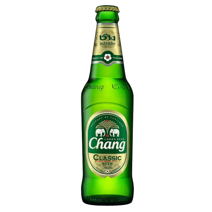 Chang Classic Beer