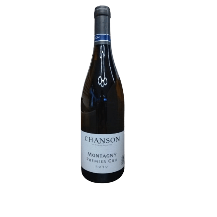 Chanson Montagny 1er Cru