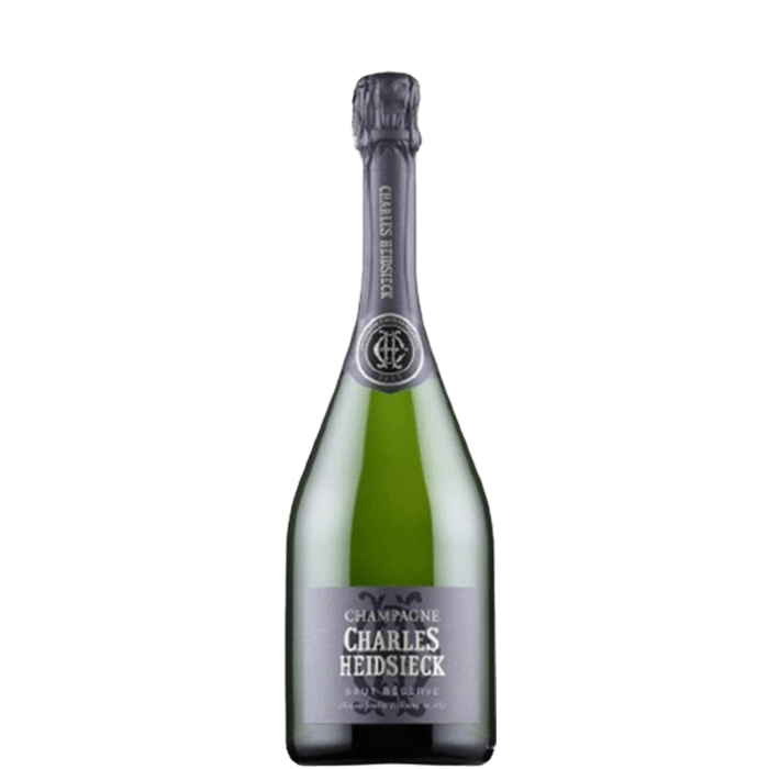 Charles Heidsieck Brut Reserve