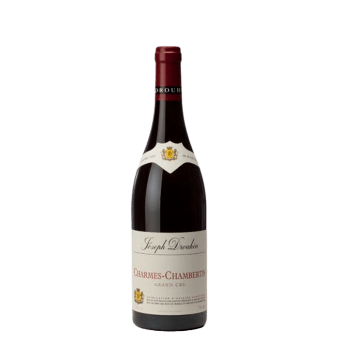 Charmes Chambertin Drouhin 2014