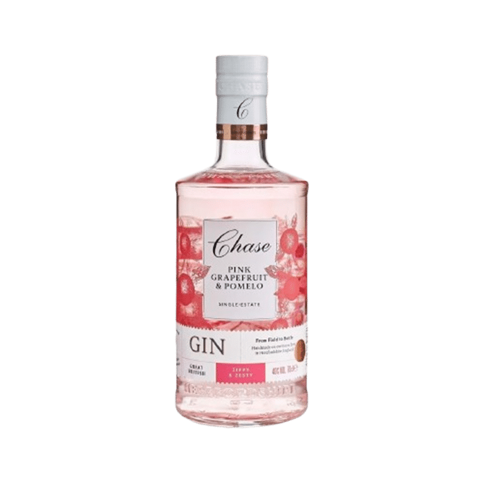 Chase Distillery Pink Grapefruit & Pomelo Gin