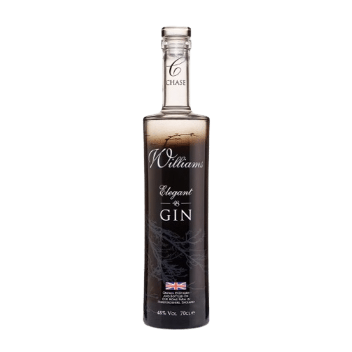Chase Distillery William’s Elegant Gin