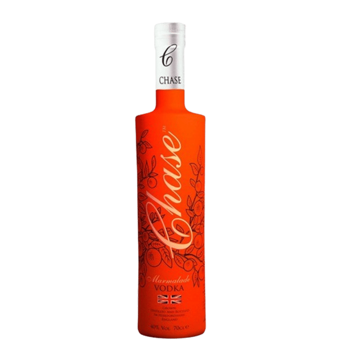 Chase Marmalade Vodka