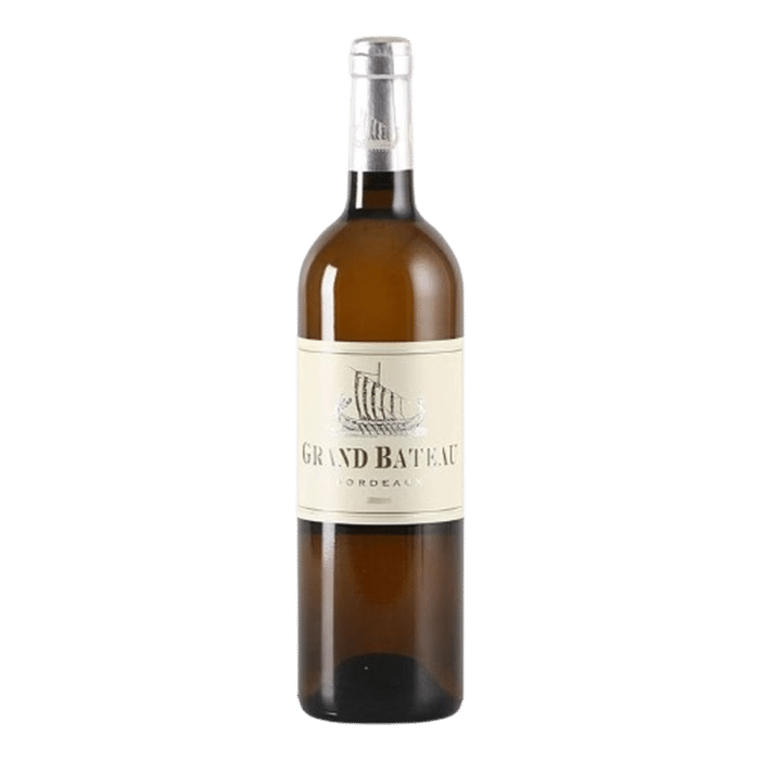 Chateau Beychevelle Grand Bateau Rouge