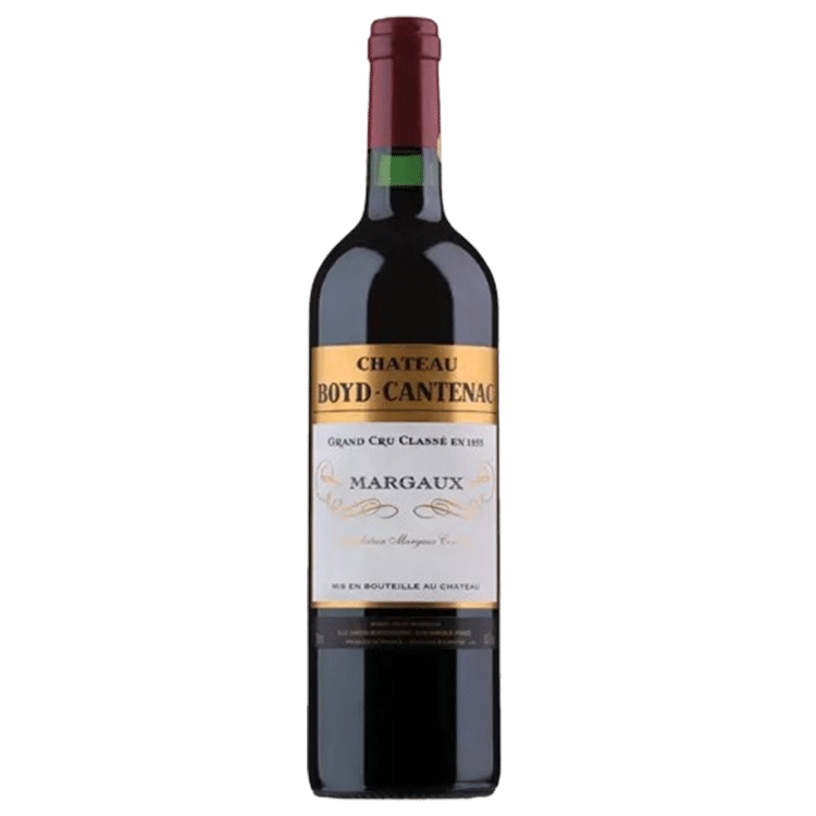 Château Boydtenac 3ème Grand Cru Classé