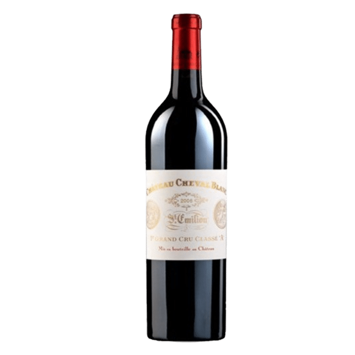 Château Cheval Blanc 2006