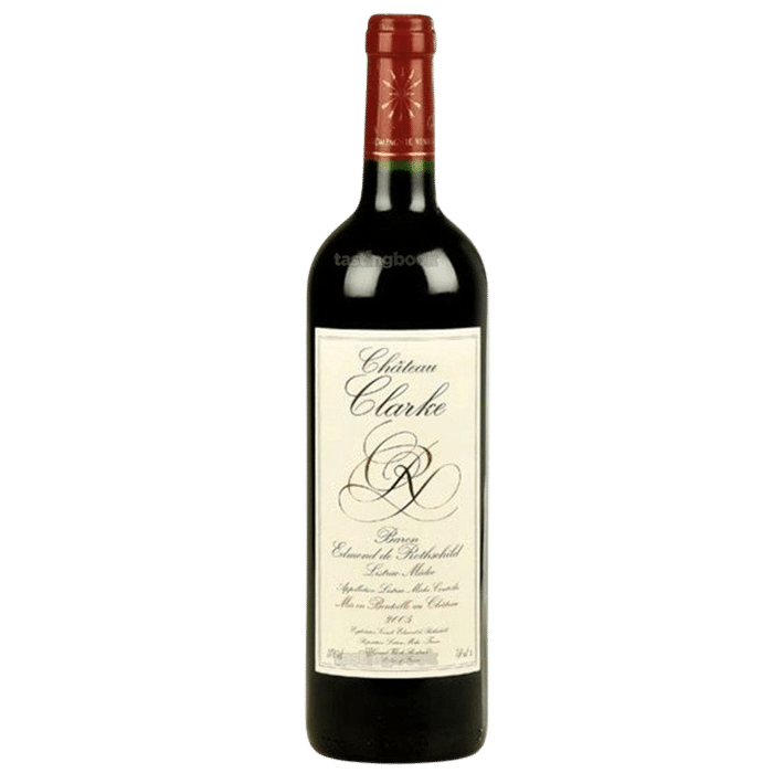 Chateau Clarke