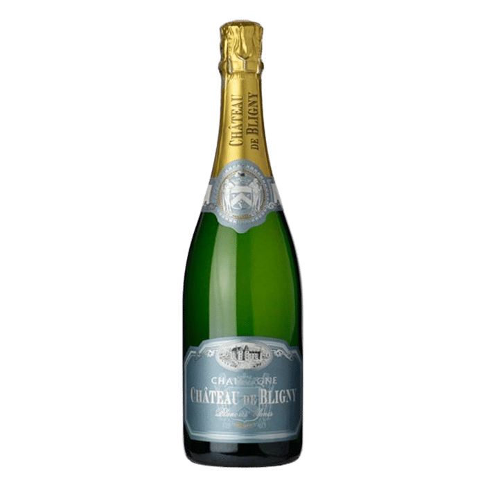 Chateau De Bligny Blanc De Blancs Brut