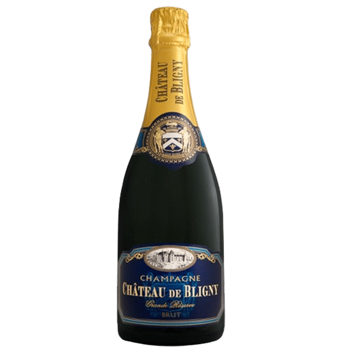 Chateau De Bligny Brut Grande Reserve