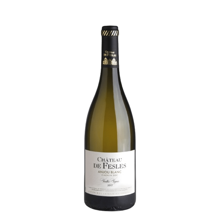 Chateau De Fesles Anjou White