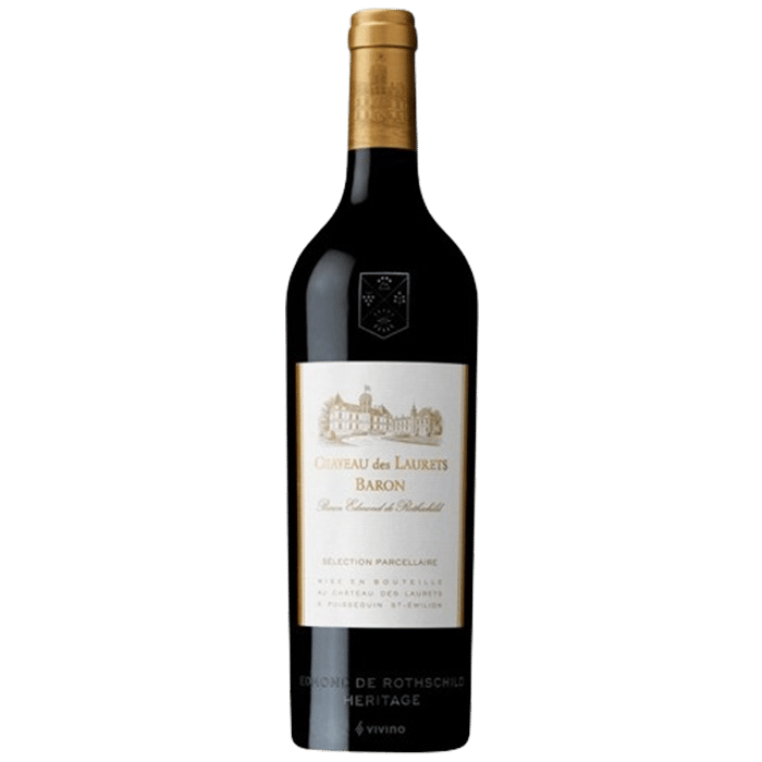 Chateau Des Laurets Baron