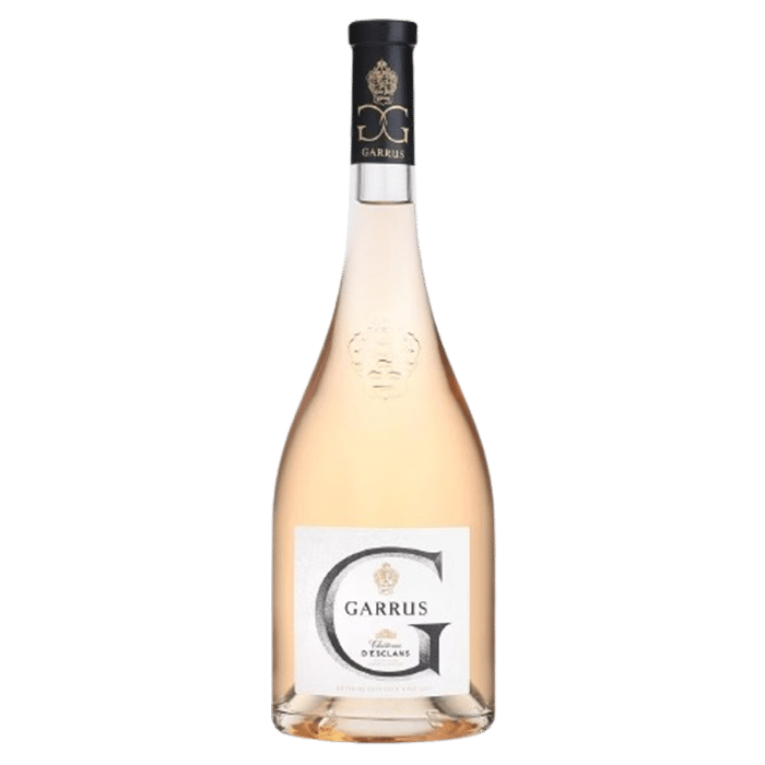 Château D’esans Garrus