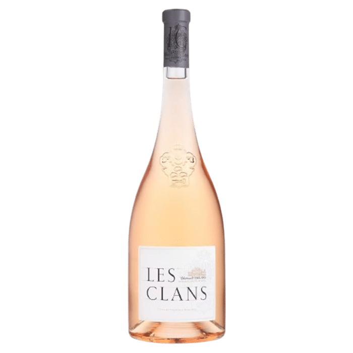 Château D’esans Les Clans