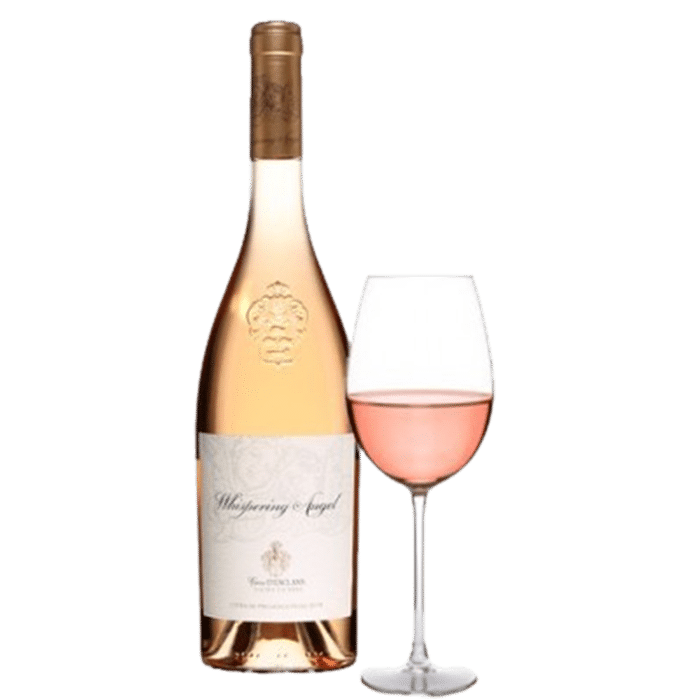 Chateau D’esans Whispering Angel