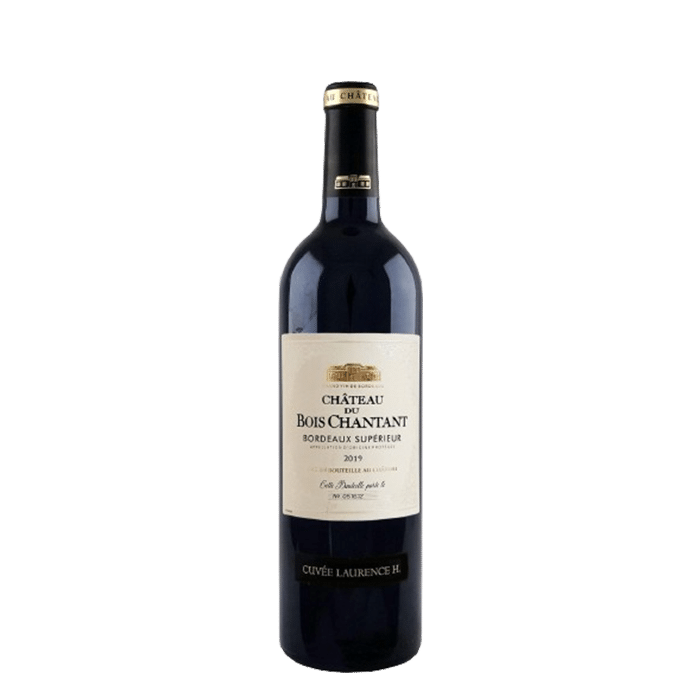 Chateau Du Bois Chantant Bordeaux Superieur
