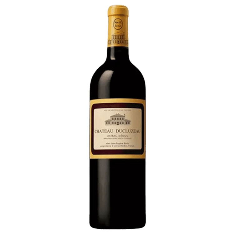 Château Duuzeau ListracméDOC