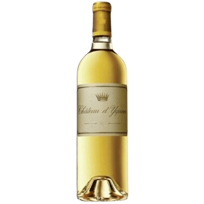 Château D’yquem 2011