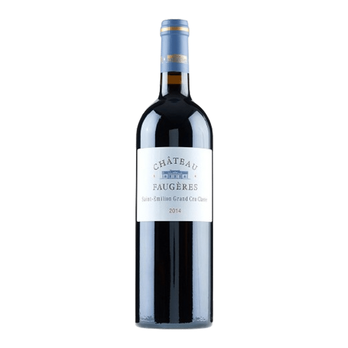 Chateau Faugeres Saint Emilion Grand Cru