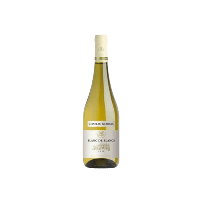 Chateau Kefraya Blanc De Blanc Wine