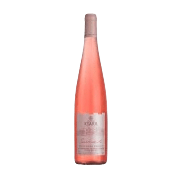 Chateau Ksara Rosé Sunset