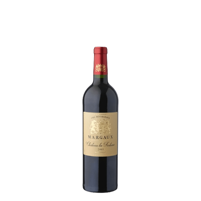 Chateau La Fortune Margaux