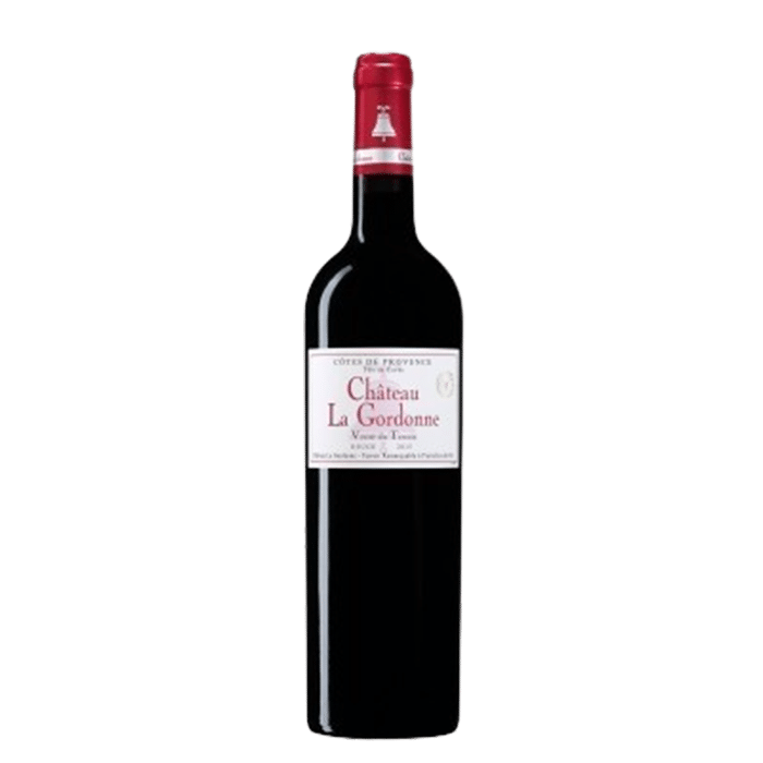 Chateau La Gordonne Verite Du Terroir Rose