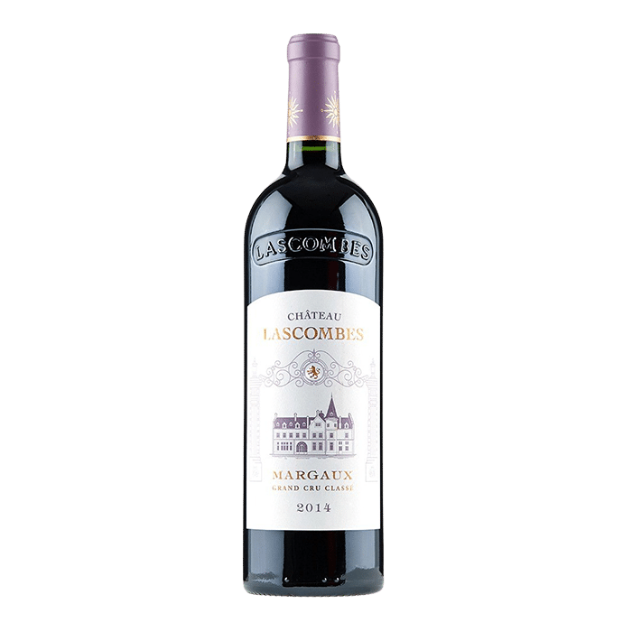 Chateau Lascombes 2014 Margaux