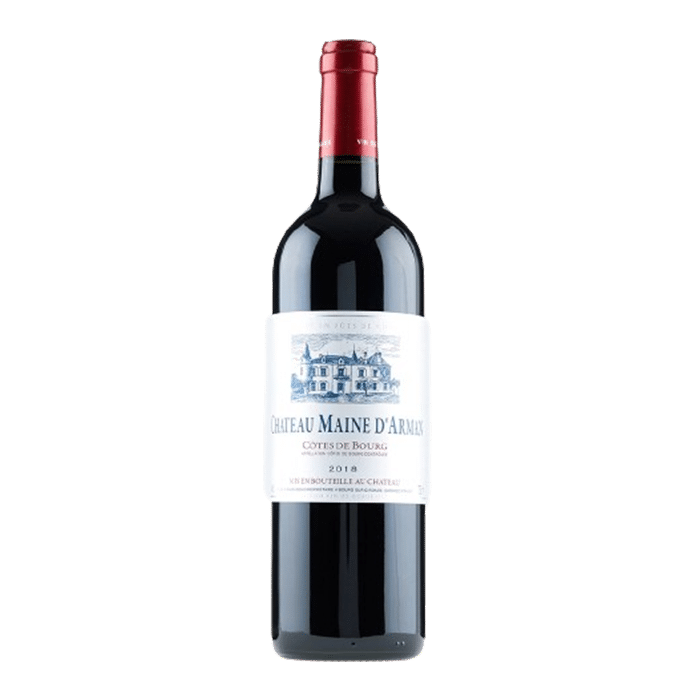Chateau Maine D Arman