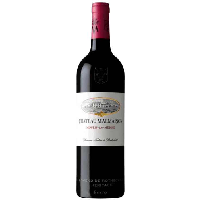 Chateau Malmaison