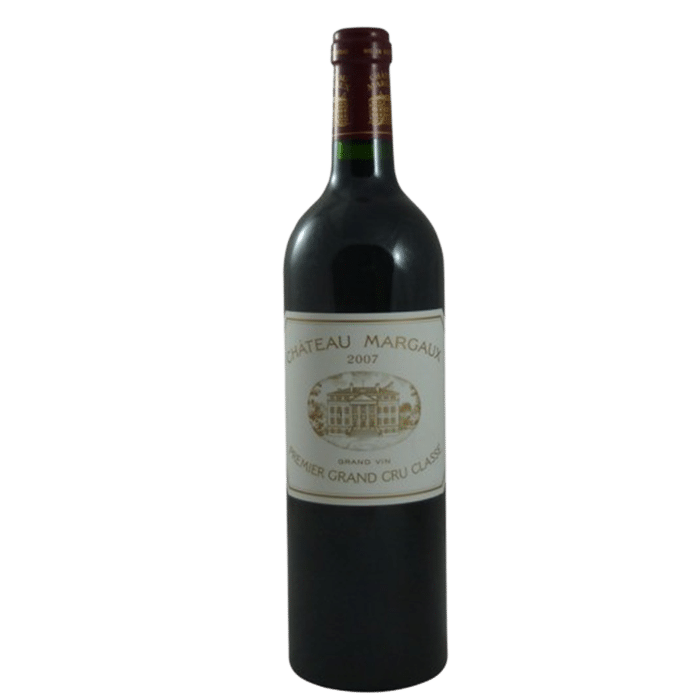 Château Margaux 2007