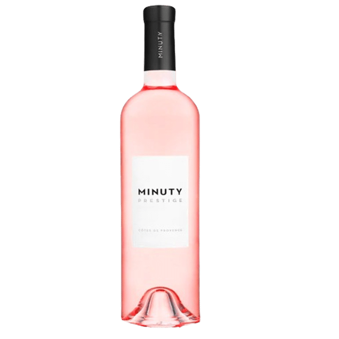 Château Minuty Prestige Rosé