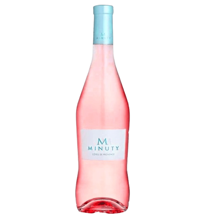 Château Minuty Rosé