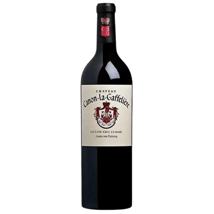 Chateau On La Gaffeliere  Premium Grand Cru Classe 2013