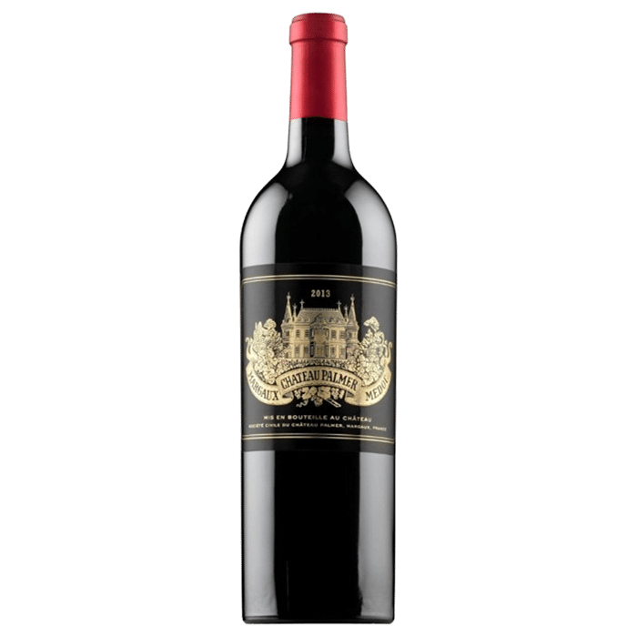 Château Palmer 2013 3ème Grand Cru Classé
