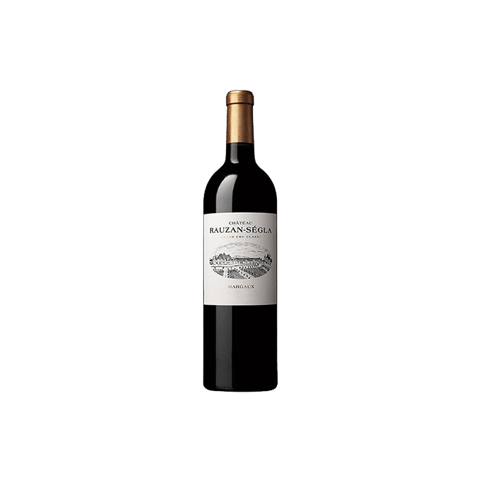 Château Rauzanségla, Margaux, Bordeaux 2016