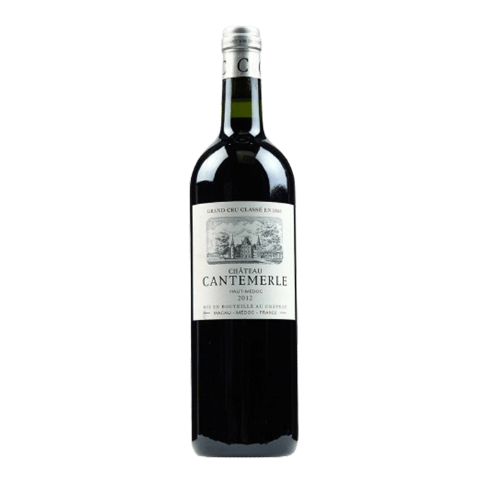 Chateau Temerle Haut Medoc 2013