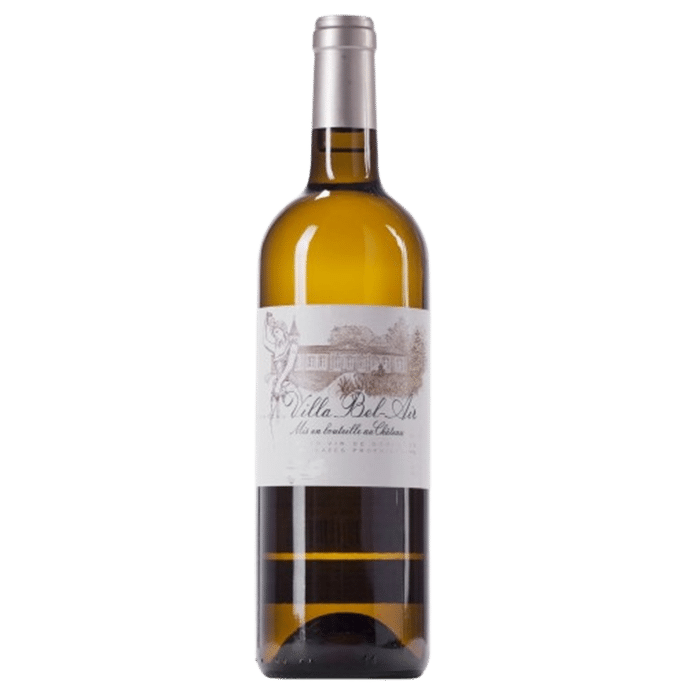 Chateau Villa Belair Blanc