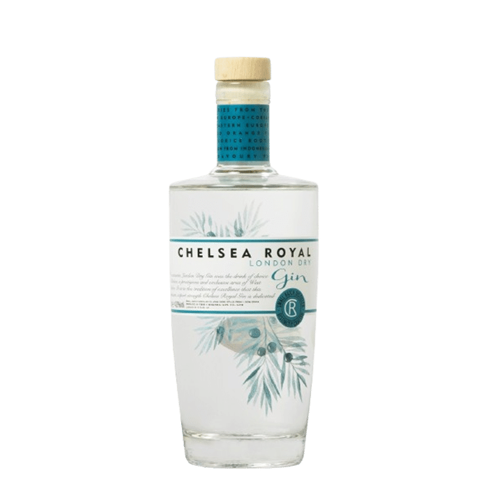 Chelsea Royal London Dry Gin