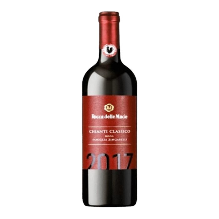 Chianti Classico Rocca Delle Macie Wine