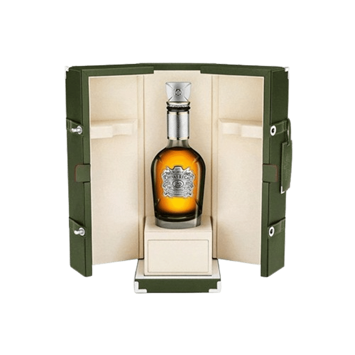 Chivas Regal The Icon Blended Scotch Whisky