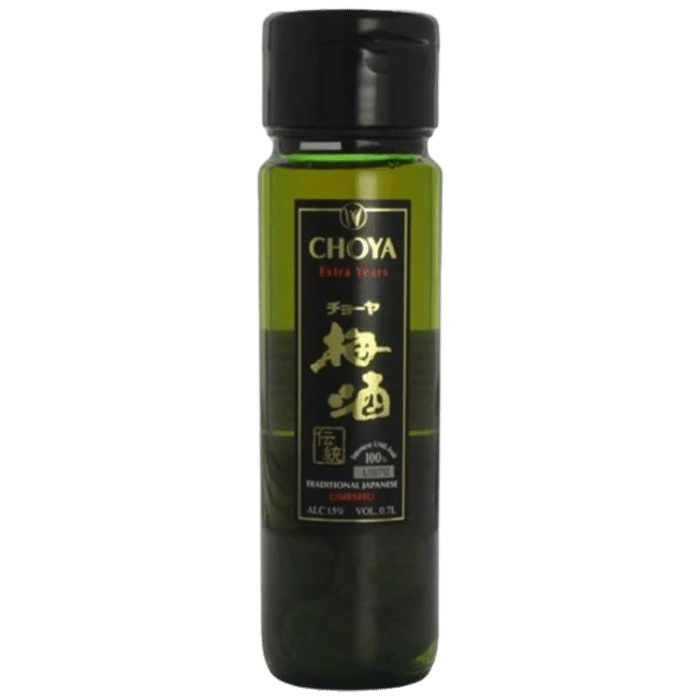 Choya Extra Years Umeshu Liqueur