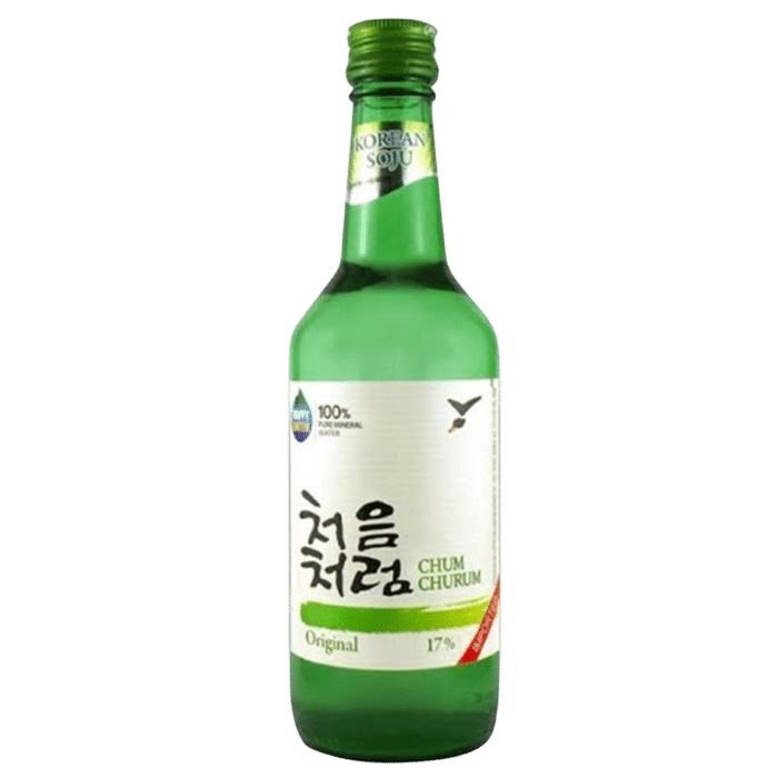 Chum Churum Soju