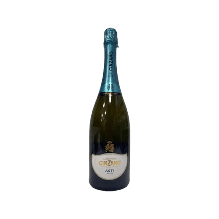 Cinzano Asti