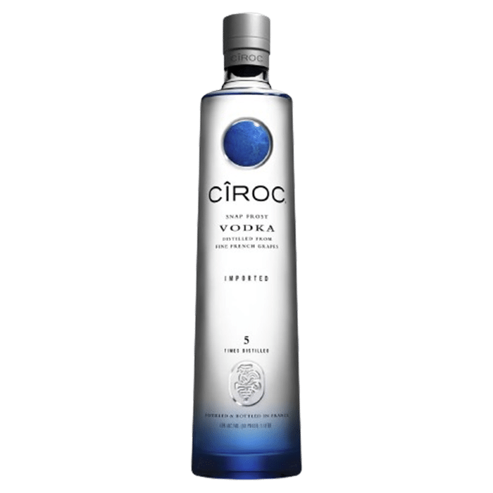 Ciroc Snap Frost Vodka
