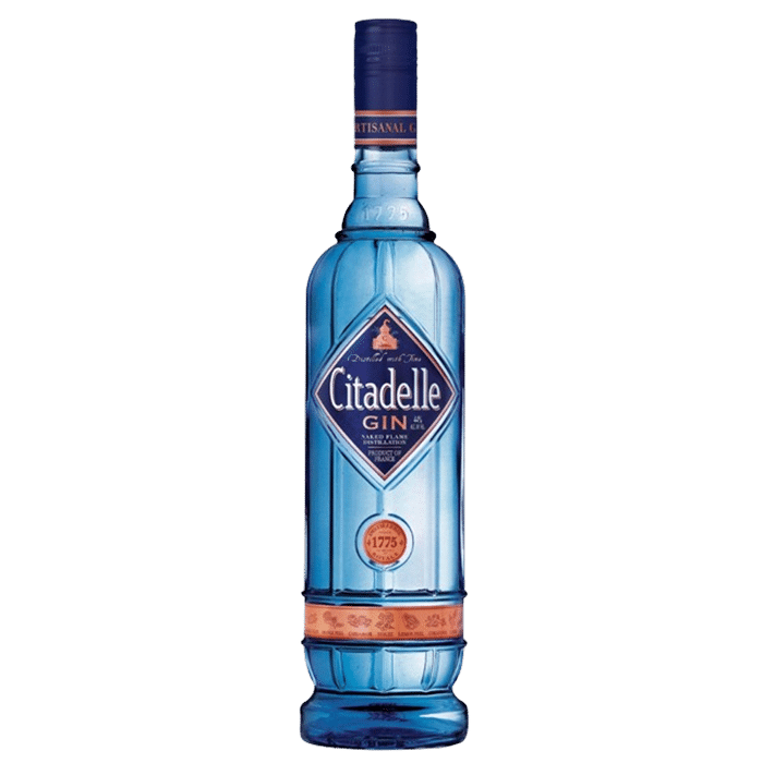Citadelle Original Gin