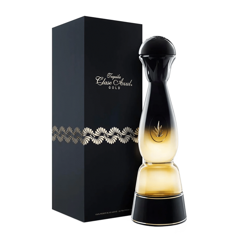 Clase Azul Gold Tequila