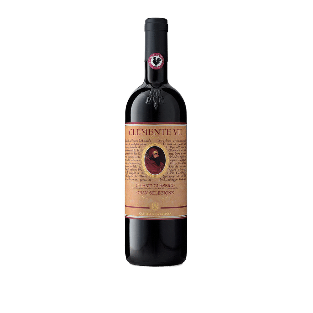 Clemente VII Chianti Classico DOCG Gran Selezione