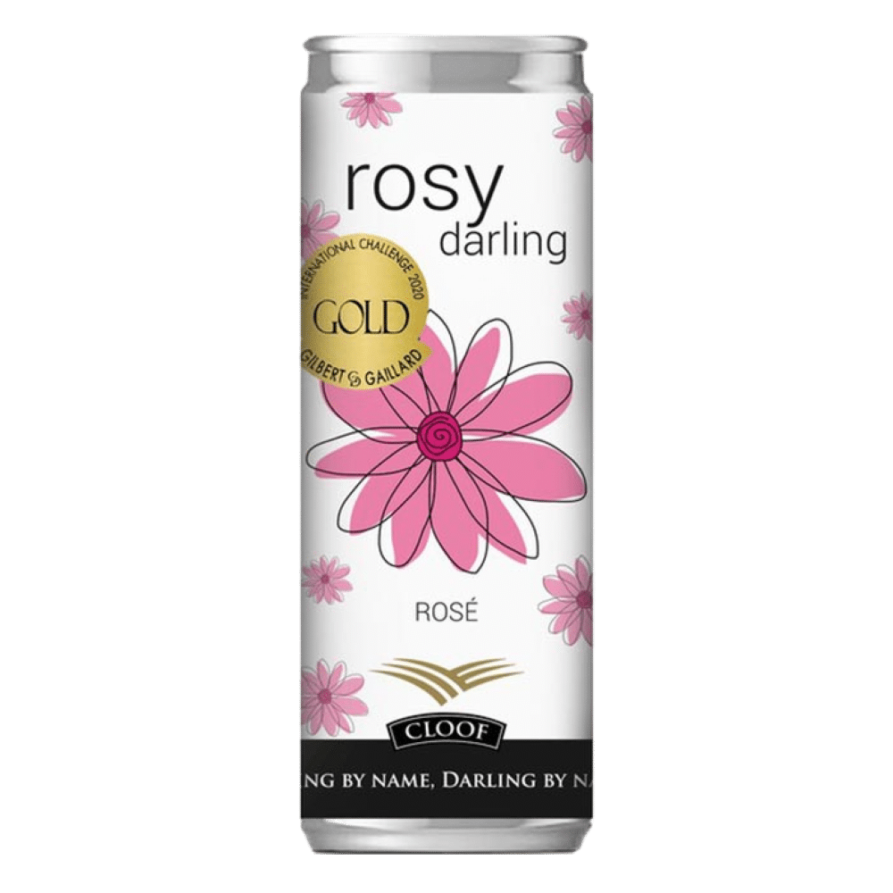 Cloof Rosy Darling Rose
